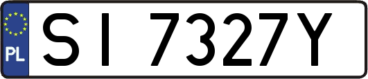 SI7327Y