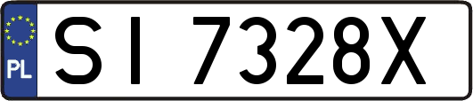 SI7328X