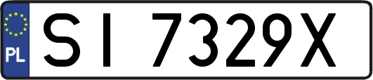 SI7329X