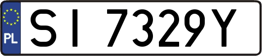 SI7329Y
