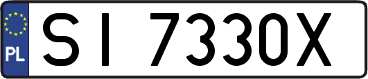 SI7330X