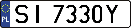 SI7330Y