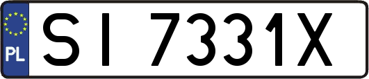 SI7331X