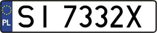 SI7332X