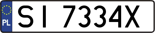 SI7334X