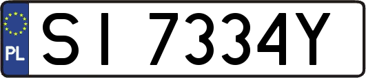 SI7334Y