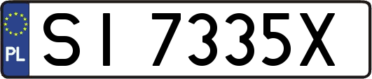 SI7335X