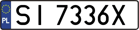 SI7336X