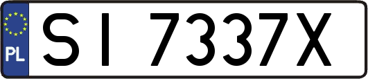 SI7337X