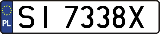 SI7338X