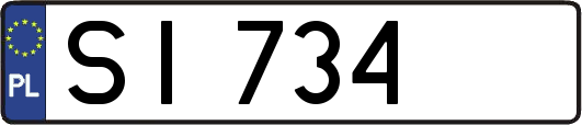 SI734