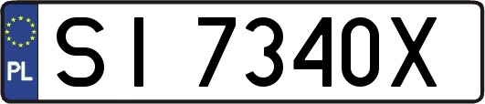 SI7340X