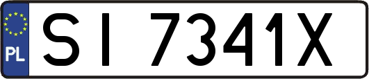 SI7341X