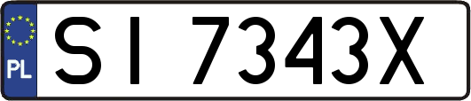 SI7343X
