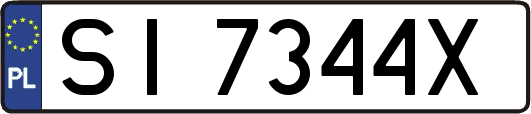 SI7344X