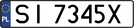SI7345X