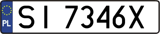 SI7346X