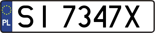 SI7347X