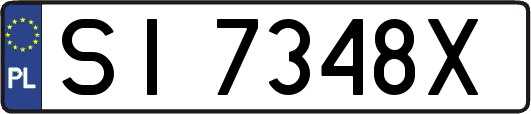 SI7348X