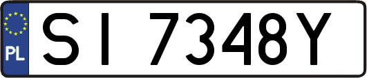 SI7348Y