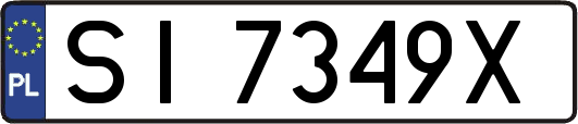 SI7349X
