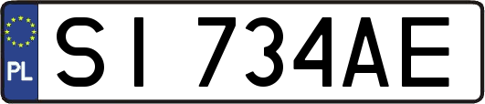 SI734AE