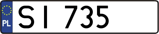 SI735