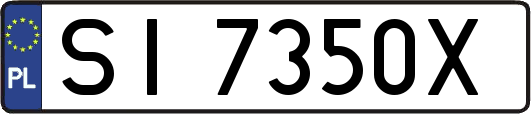 SI7350X