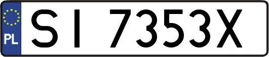 SI7353X