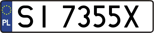 SI7355X