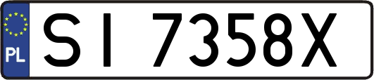 SI7358X