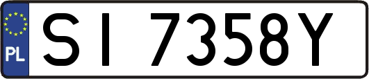 SI7358Y