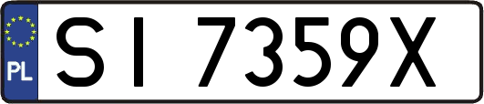SI7359X