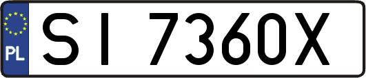 SI7360X