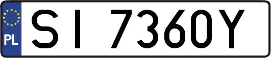 SI7360Y