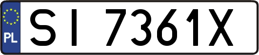 SI7361X
