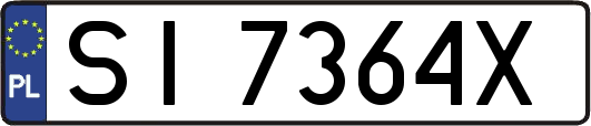 SI7364X