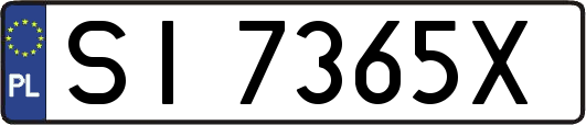 SI7365X