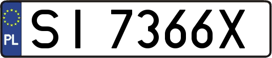 SI7366X