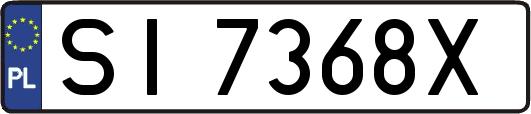 SI7368X