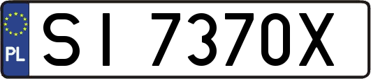 SI7370X