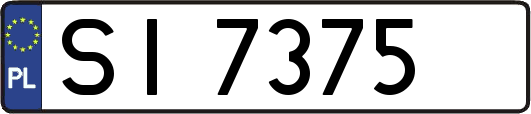 SI7375