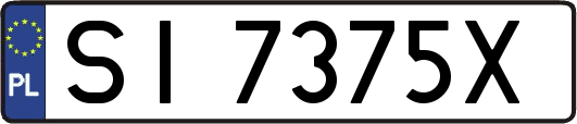 SI7375X