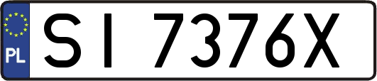 SI7376X