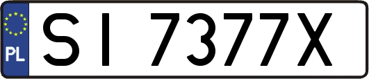 SI7377X