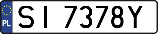 SI7378Y