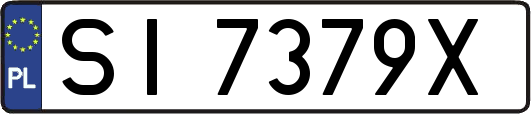 SI7379X