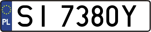 SI7380Y