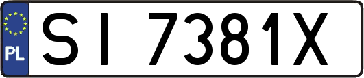 SI7381X