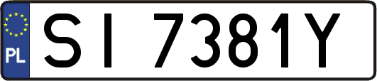 SI7381Y